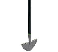 Draper Carbon Steel Lawn Edger Head width 215mm Length 90cm 88797