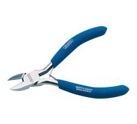 Draper Carbon Steel Precision Side Cutters 110mm