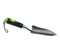 Draper Carbon Steel Transplanting Trowel Wrist Strap And Plastic Handle 88805