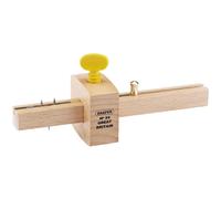 Draper 64458 Marking and Mortice Gauge , Blue