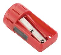 Draper Carpenters Pencil Sharpener