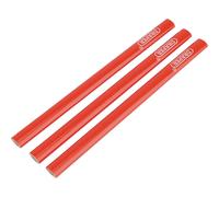 Draper Carpenters Pencils Pack of 3