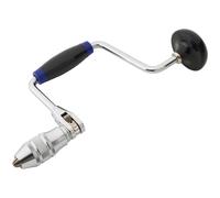 Draper Carpenters Ratchet Brace