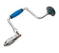 Draper Carpenters Ratchet Brace