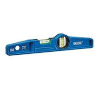 Draper 93993 Cast Boat Level 250Mm Blue each