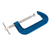 Draper Cast Iron G Clamp 150mm