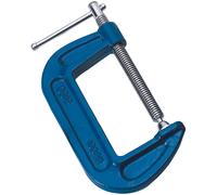 Draper Cast Iron G Clamp 100mm