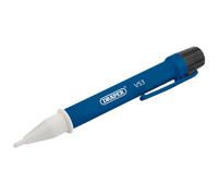 Draper Cat 3 600V Non Contact Voltage Tester For Identifying Live/Broken Wires