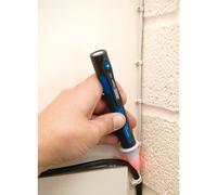 Draper Expert 1000V Cat 3 Non Contact Voltage Tester With Inspection Light