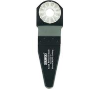 Draper Caulk Removal Blade, 10 - 28 x 50mm