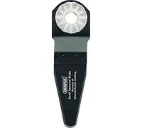 Draper Caulk Removal Blade, Blue, 10-28 x 50 mm