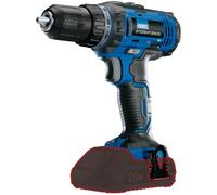 Draper 89524 Storm Force® 20V Drill Driver - Bare