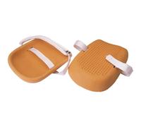 Draper Cellular Rubber Knee Pads