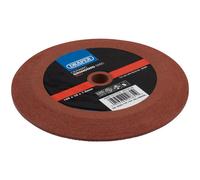 Draper Ceramic Grinding Disc for 98486 Circular Saw Blade Sharpener