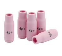 Draper Ceramic Shroud No.6 (Pack of 5)