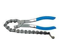 Draper Chain Exhaust Pipe Cutting Pliers Cuts Single Wall Pipes Up To 83mm 99495
