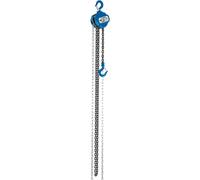 Draper Expert 82441 Chain Hoist/Chain Block 0.5 Tonne each