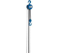 Draper Chain Hoist/Chain Block 2 Tonne