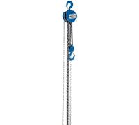 Draper Chain Hoist/chain Block, 2 Tonne 82458