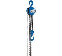 Draper Expert 82466 Chain Hoist/Chain Block 5 Tonne each
