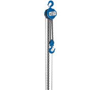 Draper Chain Hoist/Chain Block 3 Tonne