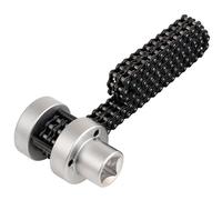 Draper Chain Oil Filter Wrench, 1/2" Sq. Dr.