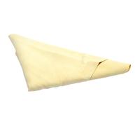 Draper Chamois Leather, 2.5 Sq. Ft., Large