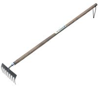 Draper 20690 Young Gardener Childrens Rake with Ash Handle