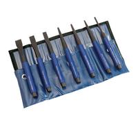 Draper 23187 Chisel And Punch Set (7 Piece) per set