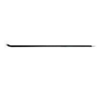 DRAPER Chisel Point Crowbar, 1.5m Stock No: 53074