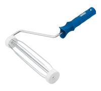 Draper Chrome Plated Paint Roller Cage Frame 43mm 230mm