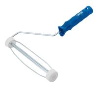 Draper Chrome Plated Paint Roller Cage Frame 38mm 230mm