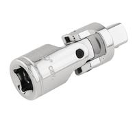 Draper Chrome Universal Joint 1/2" Sq Dr Spring Ball Socket Retainer 16795