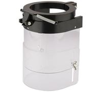 Draper Chuck Guard YCG92 – for 42642 & 42937 – 92 mm – Blue