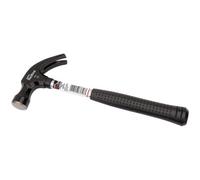 Draper Claw Hammer With Steel Shaft, 560G/20Oz 67658