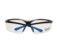 Draper Clear Anti-Mist All Weather Safety Glasses 02936