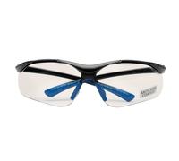 Draper Clear Anti-Mist All Weather Safety Glasses