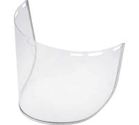 Draper Clear Polycarbonate Visor for 82699 Face Shield