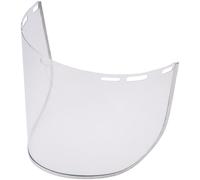 Draper Tools AFS8/A Spare Faceshield Visor, Blue