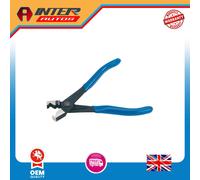 Draper Clic and Clic-R Hose Clamp Tool, 180mm 89791