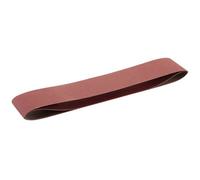 Draper Cloth Sanding Belt 09403 - 100 x 1220 mm, 180 Grit (Pack of 2)