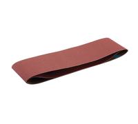 Draper Cloth Sanding Belt, 150 x 1220mm, 120 Grit (Pack of 2)