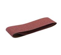 Draper Cloth Sanding Belt 150 X 1220mm 40 Grit (Pack Of 2) - 09410