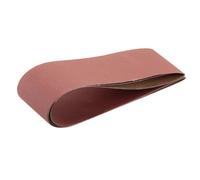 Draper Cloth Sanding Belt 152 x 2010mm 180 Grit 2 Pack 09418