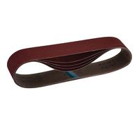 Draper 09219 Cloth Sanding Belt 50 X 686Mm 180 Grit (Pack Of 5) each 1