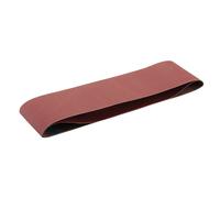 Draper Cloth Sanding Belt Aluminium Oxide 150 x 1220mm 180 Grit 2 Pcs Accessory