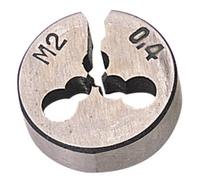 Draper Coarse Circular Die, 13/16" Outside Diameter 2mm 83803