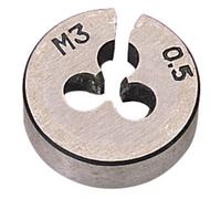 Draper Coarse Circular Die, 13/16" Outside Diameter 3mm