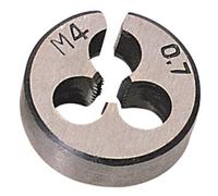 Draper Coarse Circular Die, 13/16" Outside Diameter 4mm 83807