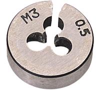 Draper Coarse Circular Die Metric